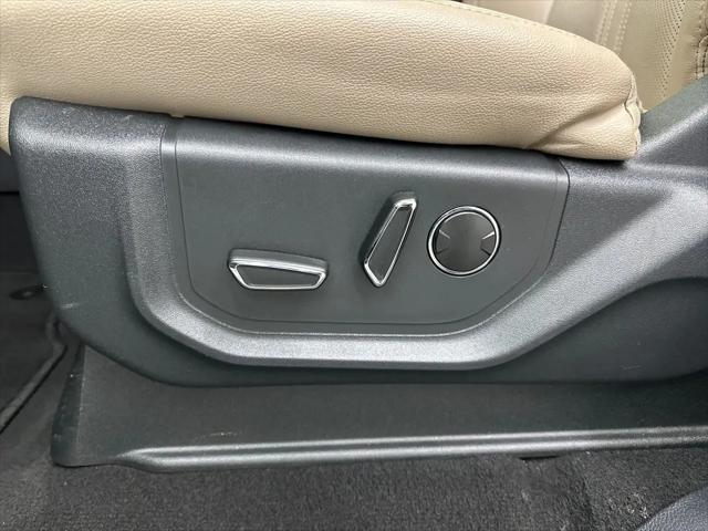 2024 Ford Expedition Limited MAX