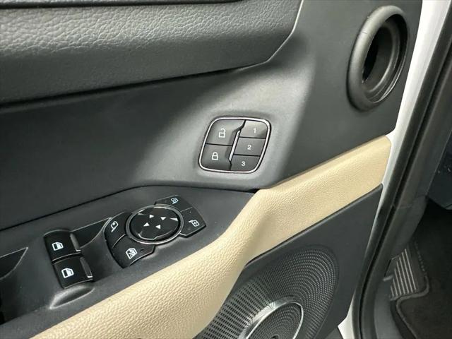 2024 Ford Expedition Limited MAX