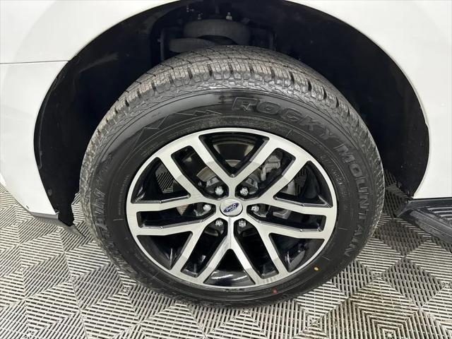 2024 Ford Expedition Limited MAX