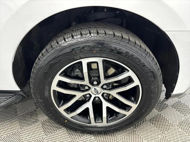 2024 Ford Expedition Limited MAX