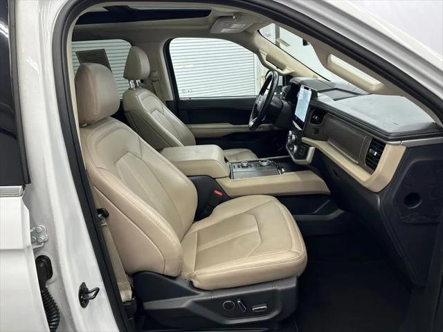 2024 Ford Expedition Limited MAX