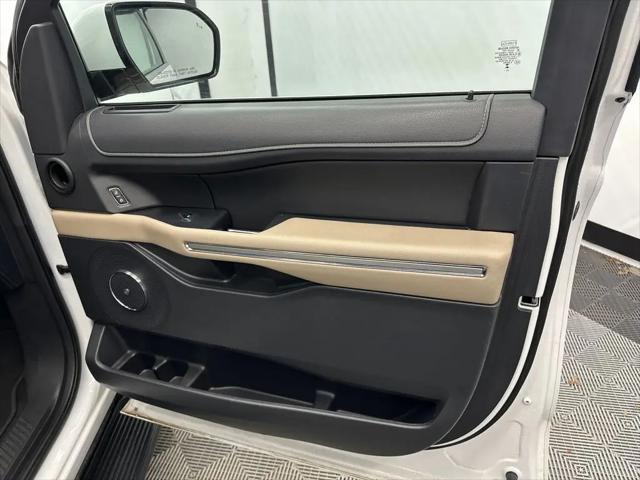 2024 Ford Expedition Limited MAX