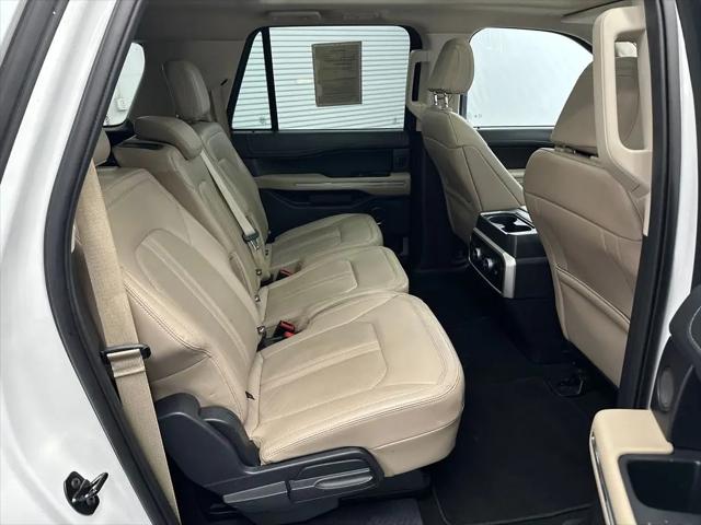 2024 Ford Expedition Limited MAX