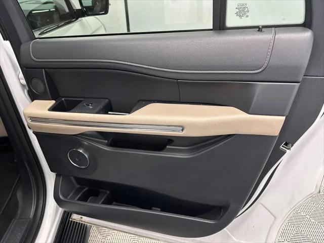 2024 Ford Expedition Limited MAX