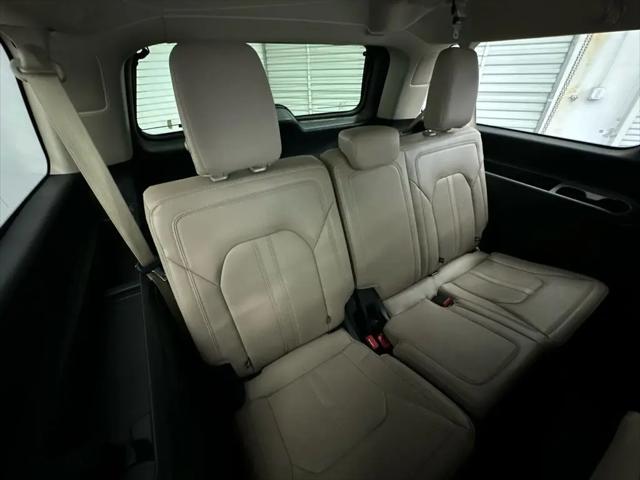 2024 Ford Expedition Limited MAX
