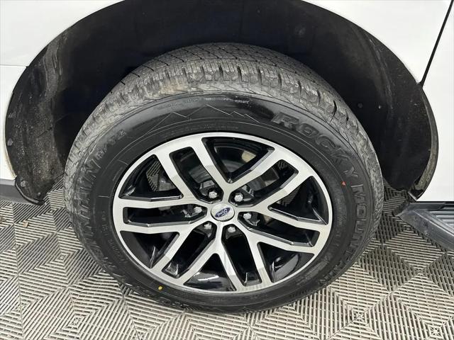 2024 Ford Expedition Limited MAX