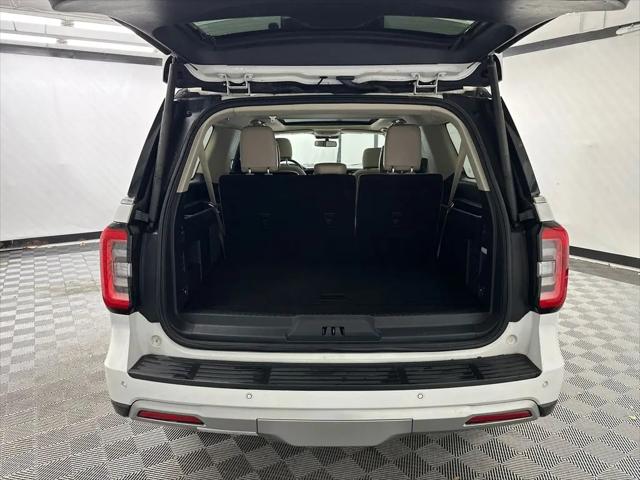 2024 Ford Expedition Limited MAX