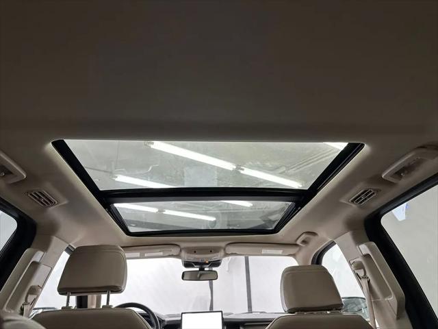 2024 Ford Expedition Limited MAX