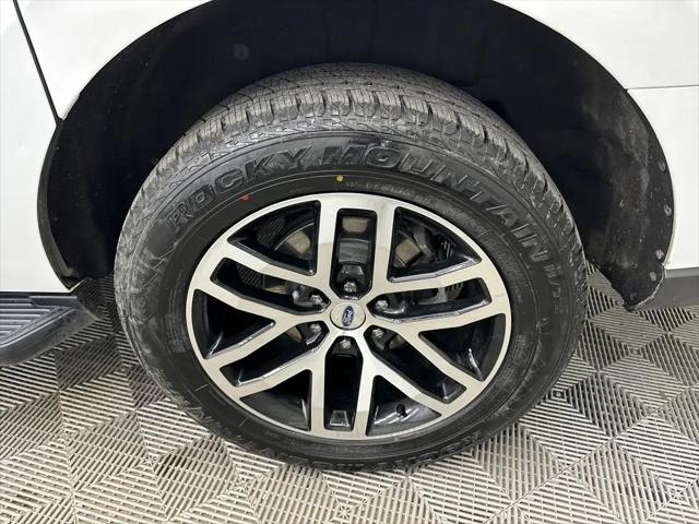 2024 Ford Expedition Limited MAX