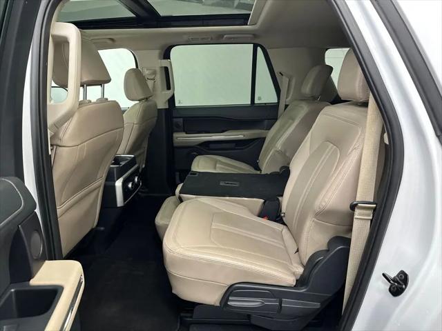 2024 Ford Expedition Limited MAX