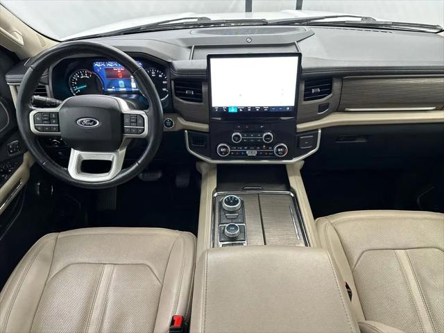 2024 Ford Expedition Limited MAX