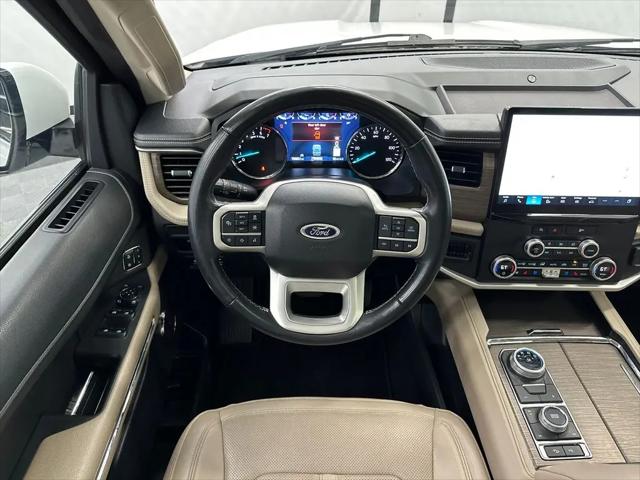 2024 Ford Expedition Limited MAX