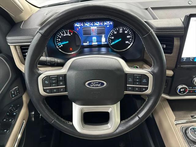 2024 Ford Expedition Limited MAX