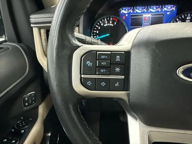 2024 Ford Expedition Limited MAX