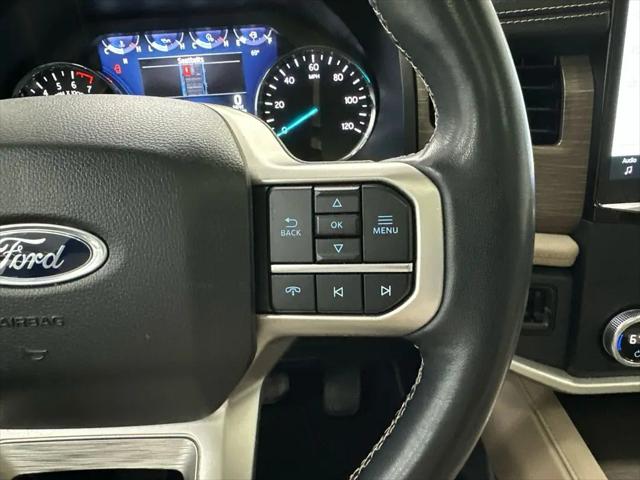 2024 Ford Expedition Limited MAX