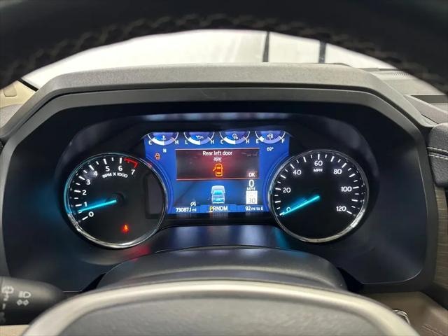 2024 Ford Expedition Limited MAX