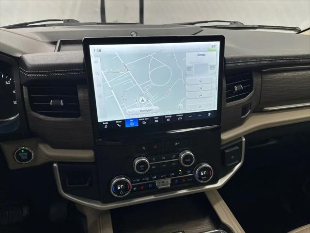 2024 Ford Expedition Limited MAX