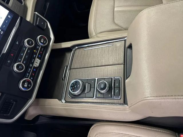 2024 Ford Expedition Limited MAX