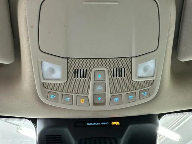2024 Ford Expedition Limited MAX