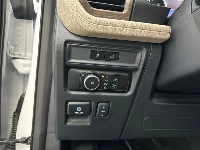 2024 Ford Expedition Limited MAX