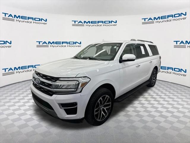 2024 Ford Expedition Limited MAX for sale in Hoover, AL