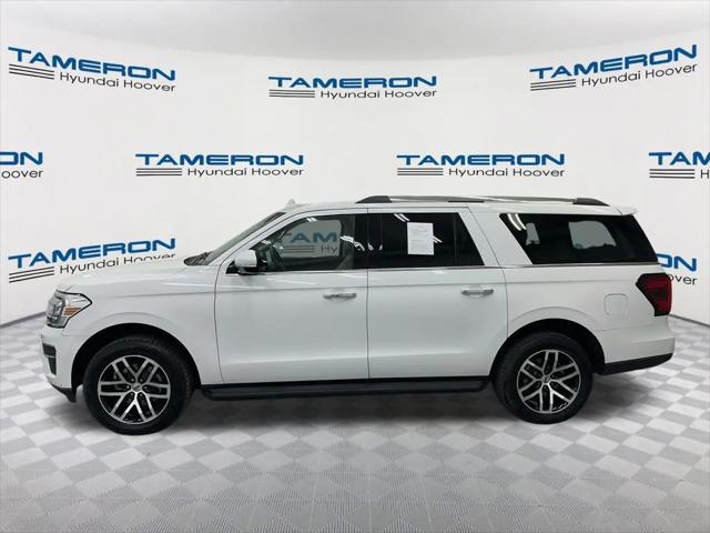 2024 Ford Expedition Limited MAX