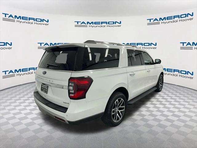 2024 Ford Expedition Limited MAX