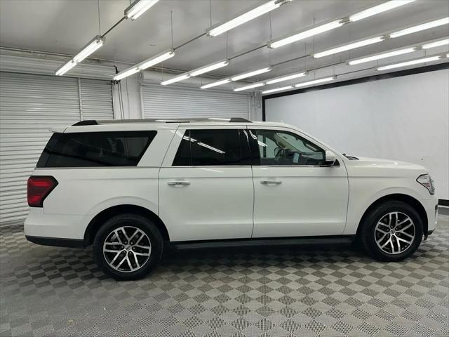 2024 Ford Expedition Limited MAX