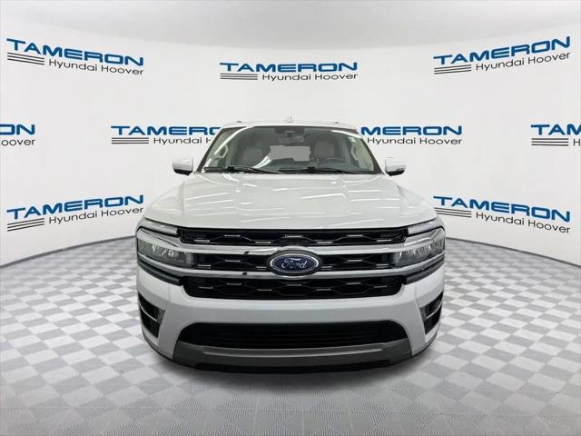 2024 Ford Expedition Limited MAX