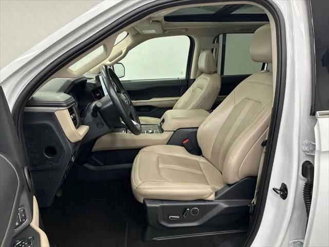 2024 Ford Expedition Limited MAX