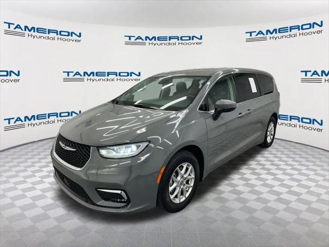 2023 Chrysler Pacifica Touring L for sale in Hoover, AL