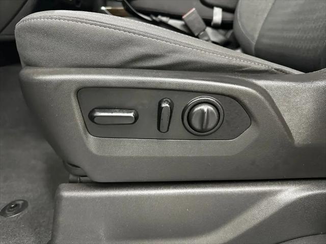 2021 GMC Sierra 1500 2WD Crew Cab Short Box Elevation