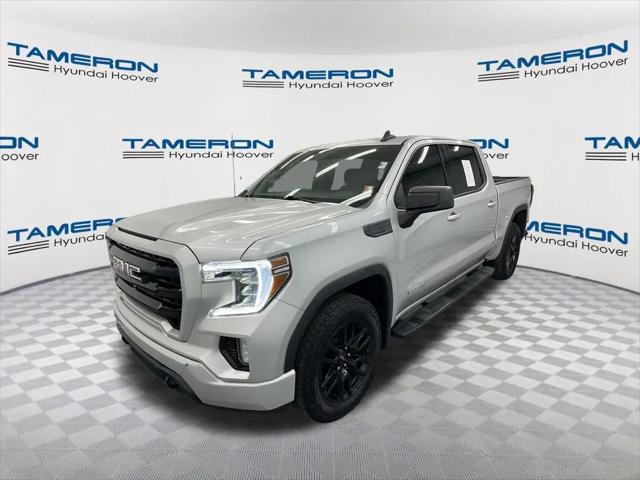 2021 GMC Sierra 1500 2WD Crew Cab Short Box Elevation for sale in Hoover, AL