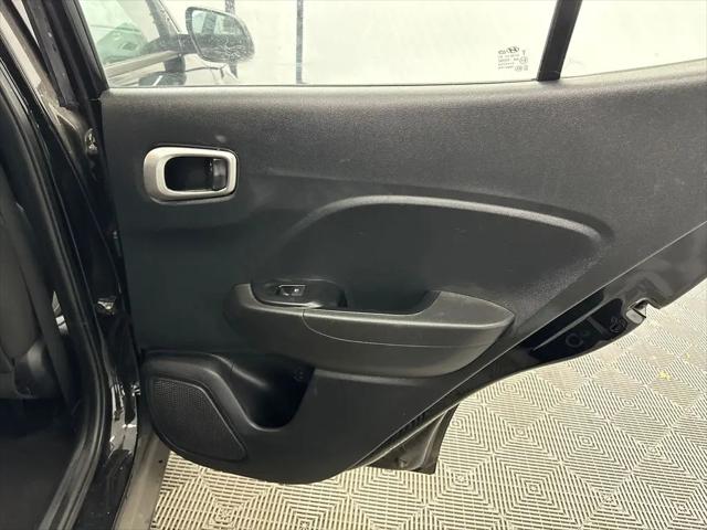 2022 Hyundai Venue SEL