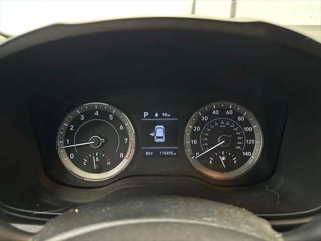 2022 Hyundai Venue SEL