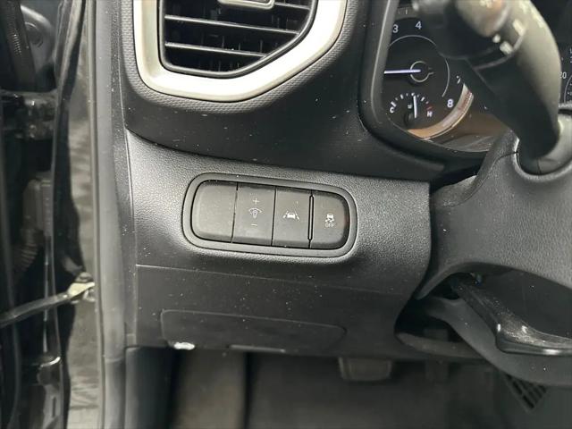 2022 Hyundai Venue SEL