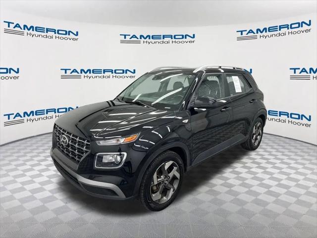 2022 Hyundai Venue SEL for sale in Hoover, AL