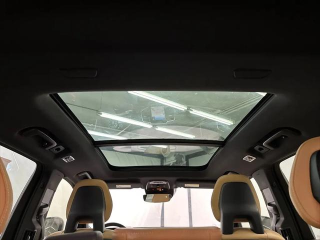 2017 Volvo XC90 T6 Momentum