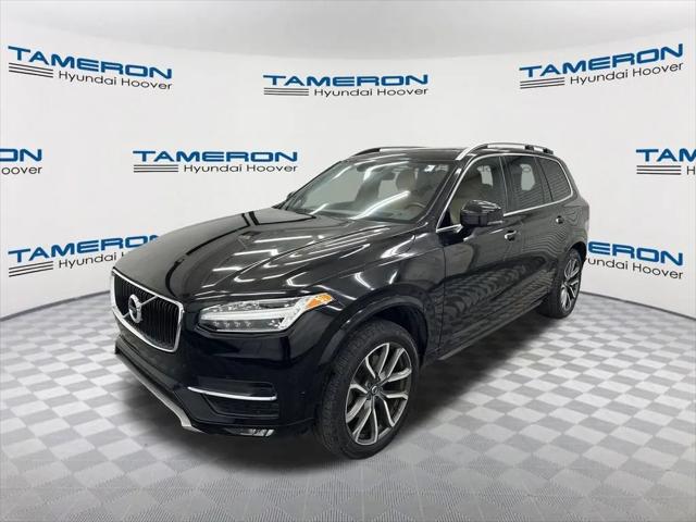 2017 Volvo XC90 T6 Momentum for sale in Hoover, AL