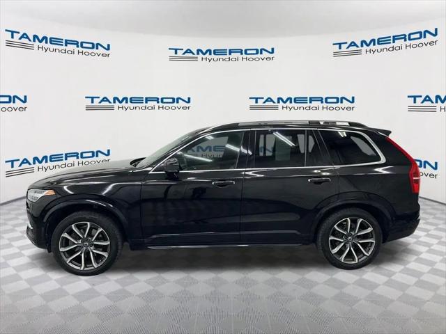 2017 Volvo XC90 T6 Momentum