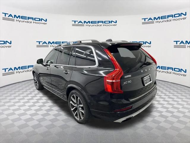 2017 Volvo XC90 T6 Momentum