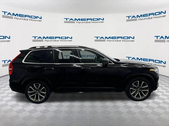 2017 Volvo XC90 T6 Momentum