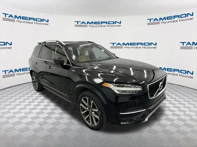 2017 Volvo XC90 T6 Momentum
