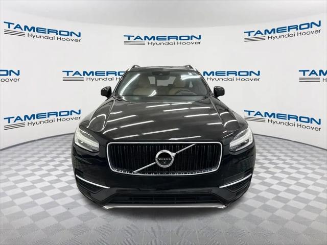 2017 Volvo XC90 T6 Momentum