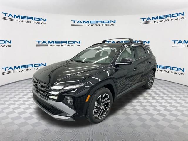 2026 Hyundai Tucson Limited for sale in Hoover, AL