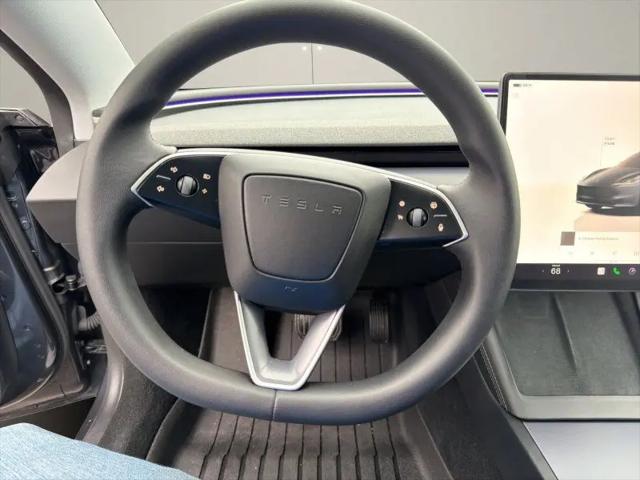 2024 Tesla Model 3 Long Range Dual Motor All-Wheel Drive