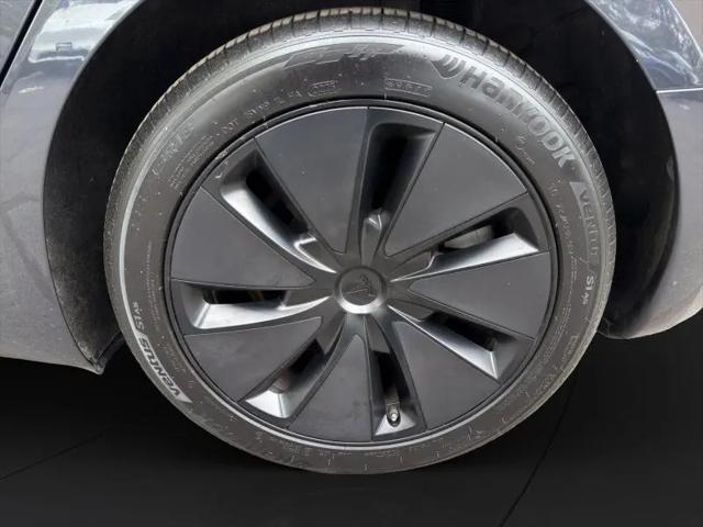 2024 Tesla Model 3 Long Range Dual Motor All-Wheel Drive