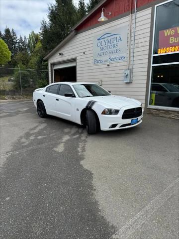 2012 Dodge Charger R/T for sale in Olympia, WA