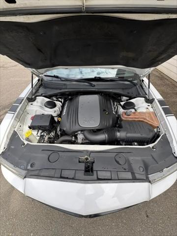 2012 Dodge Charger R/T