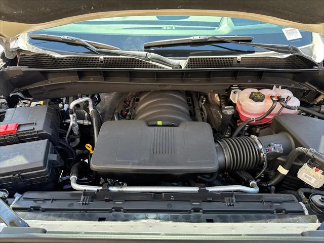 2026 GMC Sierra 1500 Crew Cab, Short Bed, AT4X, 4WD